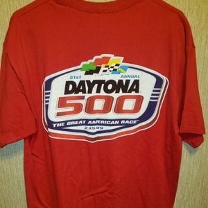 DAYTONA 500 SHIRT BUNDLE